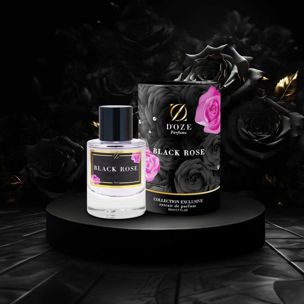Archives des Extraits de Parfum - D'Oze Parfums